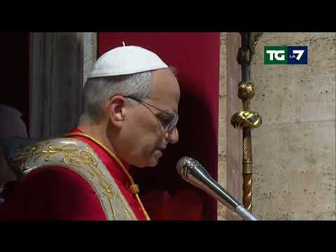 Edizione della notte del 06/04/2026