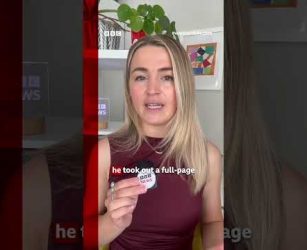 Wireless Festival loses main sponsor Pepsi after Kanye West backlash. #KanyeWest #Wireless #BBCNews