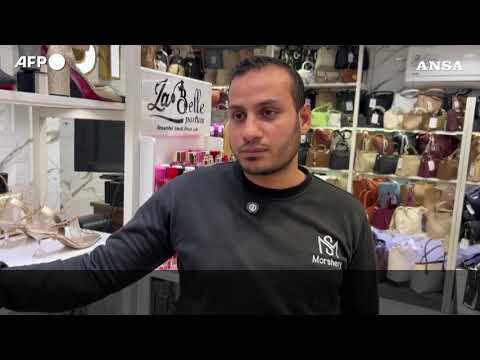 Lo shock energetico per la guerra, chiusure anticipate per contenere le bollette #ansa #news