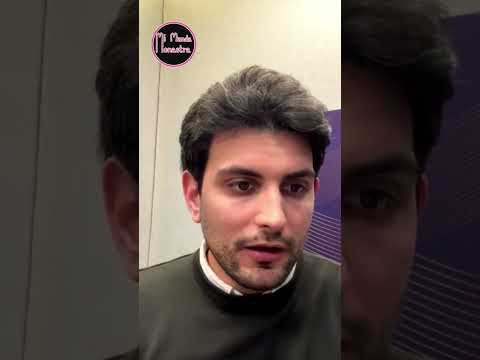 Mi manda Monastra Clip – Parisi: “Il Palermo ha ancora buone chances di promozione diretta” #shorts