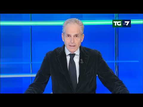 Edizione della notte del 07/04/2026