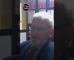 Mi manda Monastra Clip - Polizzi: &ldquo;Mi auguro arrivi a un risultato che faccia felice la citt&agrave;&rdquo;