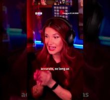 Some gamers won't like new Mario movie, but it's family fun', says Cadaea. #Mario #Gaming #BBCNews