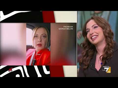 Unimpresa su la7 - dimartedi' - 07/04/2026 - 21.30