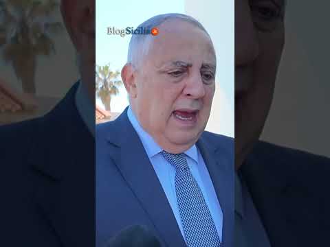 Inaugurazione centro per l’autismo nella villa confiscata ai boss mafiosi #shorts #blogsicilia