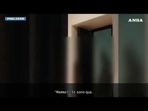 A Milano anziana sventa truffa in casa per centinaia di migliaia di euro #ansa #news