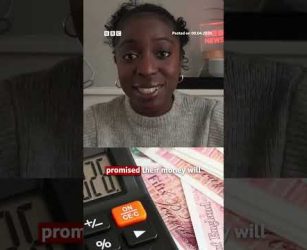 Arrest as &pound;200k stolen from scouts trip fund. #Scouts #UK #BBCNews