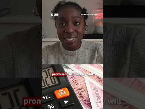 Arrest as &pound;200k stolen from scouts trip fund. #Scouts #UK #BBCNews