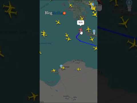 Notte di massima allerta nella base di Sigonella #shorts #blogsicilia