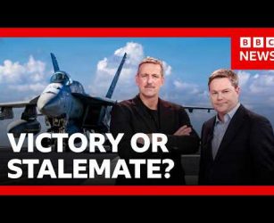 Did the US achieve its aims in Iran? | The Security Brief