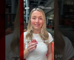 British teenager dies in reported motorbike accident in Vietnam. #Vietnam #BBCNews