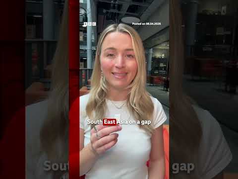 British teenager dies in reported motorbike accident in Vietnam. #Vietnam #BBCNews