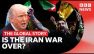 Back from the brink: The Iran ceasefire | The Global Story