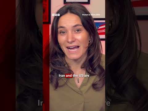 Trump says there is no question the US has won a “total and complete victory”. #USNews #BBCNews