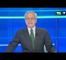 Edizione delle ore 20.00 del 08/04/2026