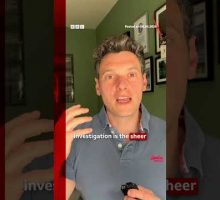 Brit says he is not mysterious Bitcoin creator identified by New York Times. #Bitcoin #BBCNews