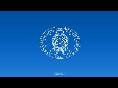 Informativa sull'azione del Governo, il Presidente Meloni alla Camera