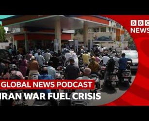Grappling with the Iran war energy crisis | Global News Podcast