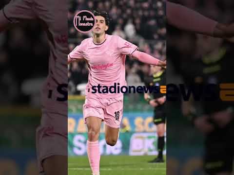 Mi manda Monastra Clip – Monastra: “I calci piazzati l’arma in più” #blogsicilia #shorts