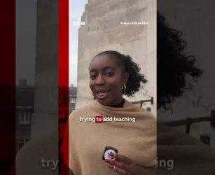 22,000 students told to pay back 'mis-sold' maintenance loans in UK. #Students #Loan #BBCNews