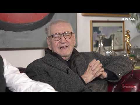 Mollica e il Parkinson: “Anche la malattia va vissuta con intensita’” #ansa #news