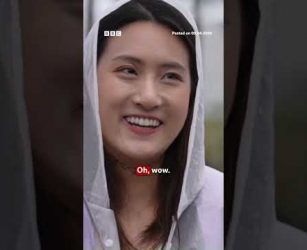 'My heart is about to explode', say BTS fans as world tour begins. #BTS #BBCNews