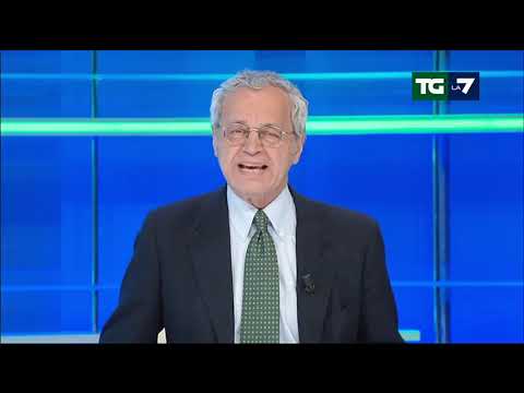 Edizione delle ore 20.00 del 09/04/2026