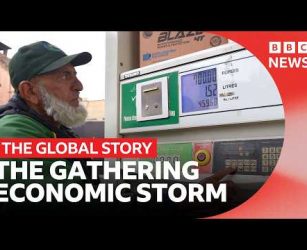 How the Iran ceasefire is changing prices | The Global Story