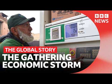 How the Iran ceasefire is changing prices | The Global Story