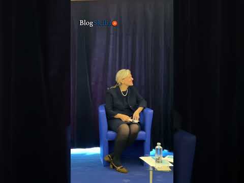 Termovalorizzatori attivi in Sicilia entro il 2028 #shorts #blogsicilia