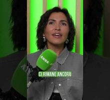 Serena Brancale pubblica album : Sacro "come la mia famiglia, come la mia terra"