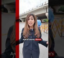 The peace talks are an offshoot of the US-Iran ceasefire, brokered by Pakistan. #BBCNews