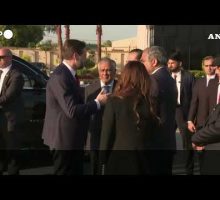 Negoziati falliti con l'Iran, Vance lascia il Pakistan: "Accordo non raggiunto"#ansa #news