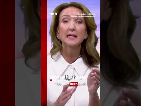 Tucker Carlson says the US attacked Iran ‘at the behest and then demand of Israel’. #Iran #BBCNews