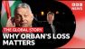 Who is P&eacute;ter Magyar and why does his victory over Viktor Orban matter to Trump? | BBC News