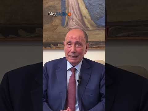 Terme di Sciacca, due offerte per il rilancio #shorts #blogsicilia