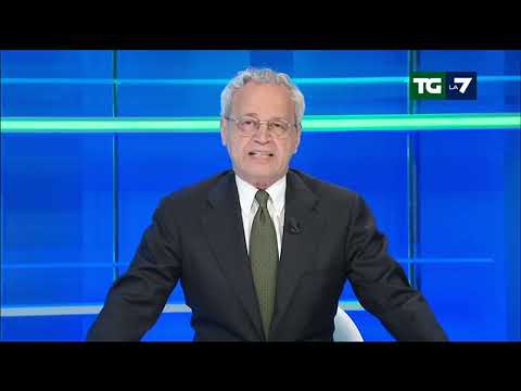 Edizione delle ore 20.00 del 13/04/2026