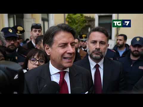 Edizione della notte del 14/04/2026