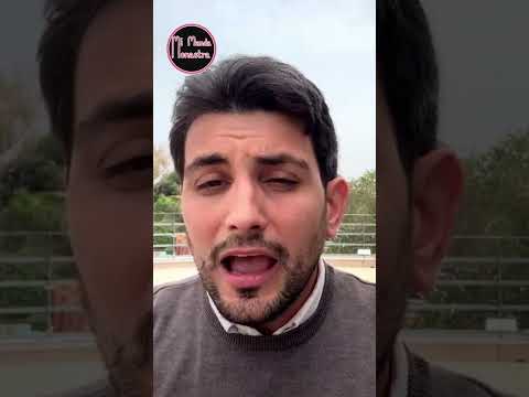 Mi manda Monastra Clip – Parisi: “Inzaghi ha inaugurato una nuova fase” #shorts #blogsicilia