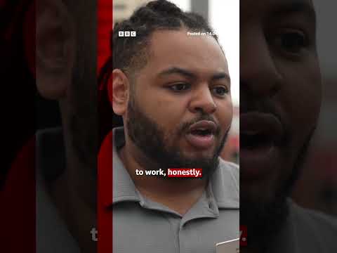 The interruption of shipping through the Strait of Hormuz has pushed up energy prices. #BBCNews