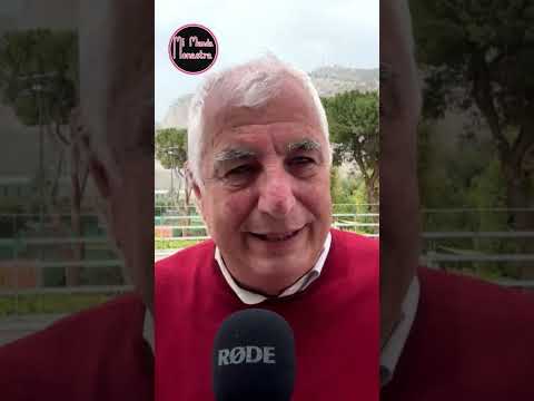 Mi manda Monastra Clip - Monastra: “La partita di Frosinone lascia una chiara convinzione” #shorts