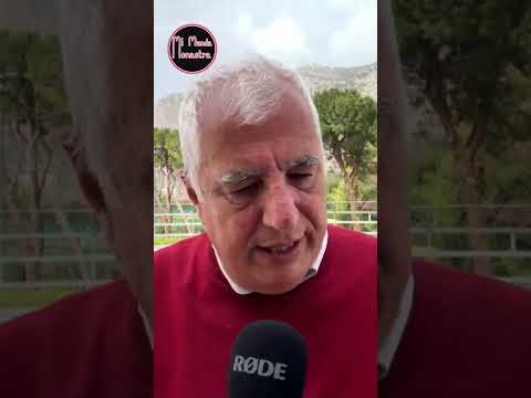 Mi manda Monastra Clip – Athletic Palermo, 4 k.o. di fila: ma i nerorosa vanno applauditi #shorts