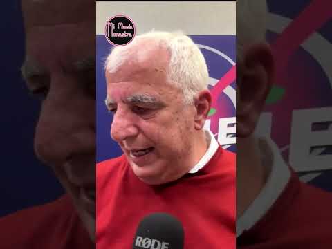 Mi manda Monastra Clip – Monastra: “Di Marzio a Palermo rappresentò un colpo di mercato” #shorts