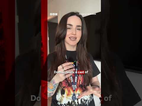 Cast revealed for new Lord of the Rings movie #LotR #LordOfTheRings #BBCNews