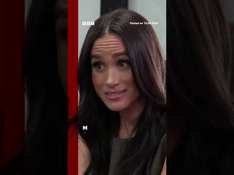 Meghan Markle ‘bullied and attacked every day for 10 years.’ #MeghanMarkle #Australia #BBCNews