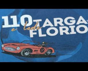 Presentazione 110^ Targa Florio