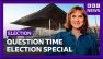 LIVE: Question Time Election Special in Wales | BBC News