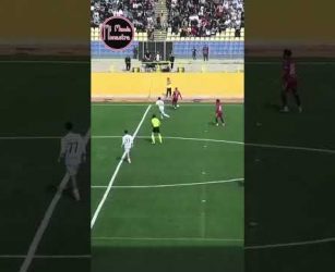 Mi manda Monastra Clip - L&rsquo;Athletic Palermo perde con la Reggina: arbitraggio discutibile #shorts