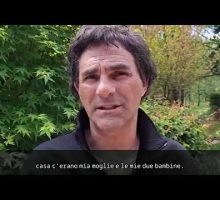 Rapina con sequestro nella villa dell'ex senatore leghista Filippi nel Vicentino #ansa #news