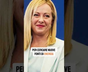 Meloni in Azerbaijan per diversificare le fonti energetiche Ma &egrave; sufficiente?